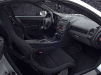 Mercedes-Benz SLK 55 AMG Black Series (2007)