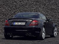 Mercedes-Benz SLK 55 AMG Black Series (2007)
