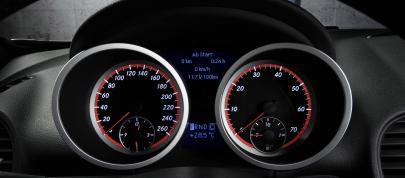 Mercedes-Benz SLK Edition 10 (2007) - picture 4 of 6