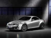 Mercedes-Benz SLK Edition 10 (2007)