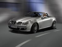 Mercedes-Benz SLK Edition 10 (2007)