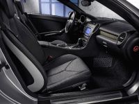 Mercedes-Benz SLK Edition 10 (2007) - picture 3 of 6