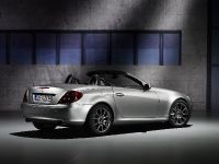 Mercedes-Benz SLK Edition 10 (2007) - picture 6 of 6