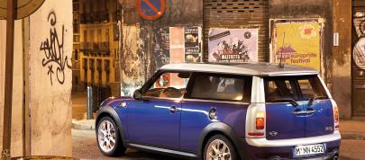 MINI Cooper S (2007) - picture 4 of 33
