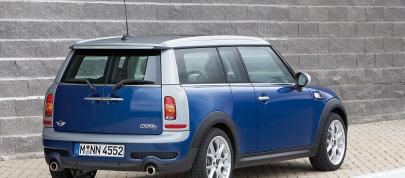MINI Cooper S (2007) - picture 7 of 33