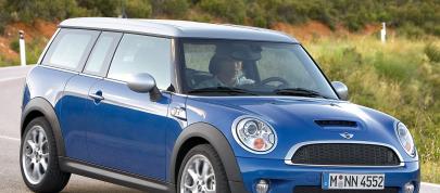 MINI Cooper S (2007) - picture 12 of 33