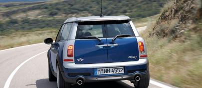 MINI Cooper S (2007) - picture 15 of 33