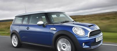 MINI Cooper S (2007) - picture 20 of 33
