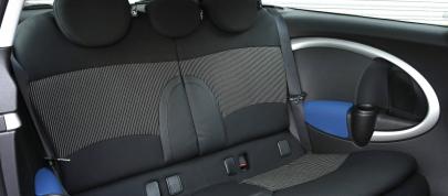MINI Cooper S (2007) - picture 23 of 33