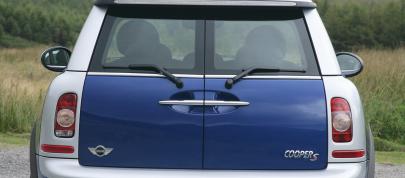 MINI Cooper S (2007) - picture 28 of 33