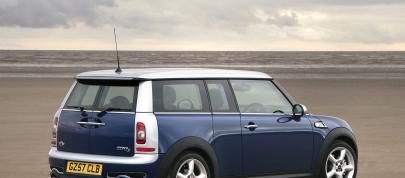 MINI Cooper S (2007) - picture 31 of 33