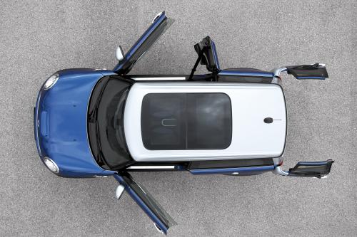 MINI Cooper S (2007) - picture 9 of 33