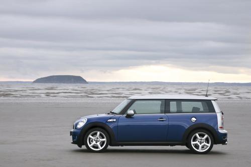 MINI Cooper S (2007) - picture 32 of 33