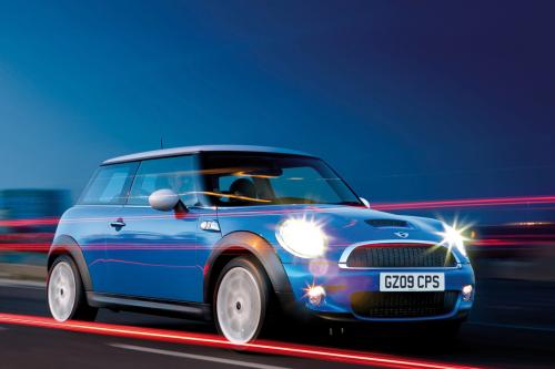 MINI Cooper S (2007) - picture 33 of 33
