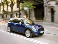 MINI Cooper S (2007)