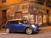 MINI Cooper S (2007) - picture 2 of 33