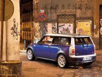 MINI Cooper S (2007) - picture 3 of 33