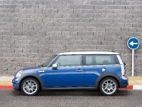 MINI Cooper S (2007) - picture 6 of 33