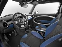 MINI Cooper S (2007)