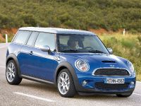 MINI Cooper S (2007) - picture 7 of 33