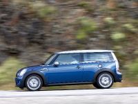 MINI Cooper S (2007) - picture 14 of 33