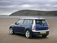 MINI Cooper S (2007)
