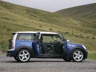 MINI Cooper S (2007) - picture 19 of 33