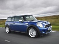 MINI Cooper S (2007)
