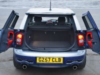 MINI Cooper S (2007) - picture 22 of 33