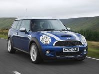 MINI Cooper S (2007) - picture 26 of 33
