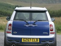 MINI Cooper S (2007)