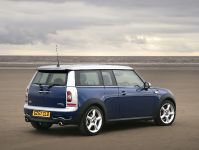 MINI Cooper S (2007)