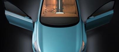 Nissan Intima (2007) - picture 4 of 24