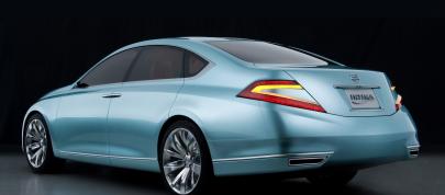 Nissan Intima (2007) - picture 7 of 24