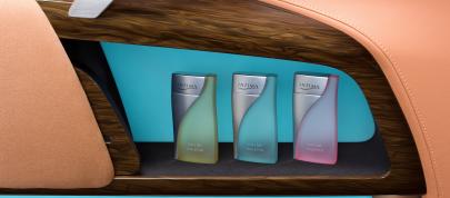 Nissan Intima (2007) - picture 23 of 24