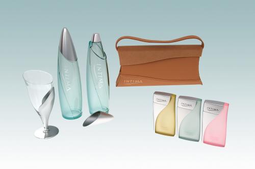 Nissan Intima (2007) - picture 24 of 24