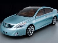 Nissan Intima (2007) - picture 1 of 24