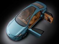 Nissan Intima (2007) - picture 5 of 24