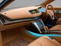 Nissan Intima (2007) - picture 10 of 24