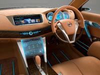 Nissan Intima (2007)