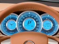 Nissan Intima (2007) - picture 14 of 24