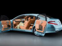 Nissan Intima (2007)