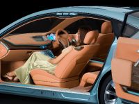 Nissan Intima (2007)