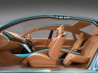 Nissan Intima (2007) - picture 18 of 24