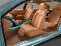 Nissan Intima (2007) - picture 19 of 24