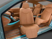 Nissan Intima (2007)