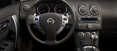 Nissan Rogue (2007) - picture 7 of 8