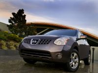 Nissan Rogue (2007)