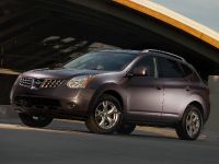 Nissan Rogue (2007)