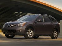 Nissan Rogue (2007)